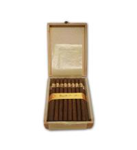 Lot 166 - La Gloria Cubana Medaille D&#39Oro no.1