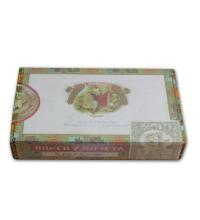 Lot 166 - Romeo y Julieta Tres Petit Coronas