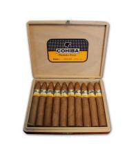 Lot 167 - Cohiba Piramides Extra