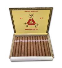 Lot 167 - Montecristo No.4