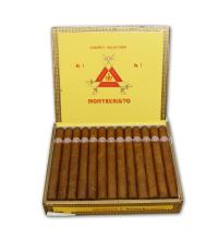 Lot 167 - Montecristo No.1