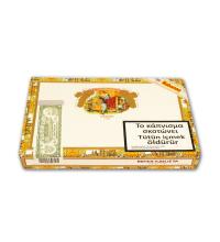 Lot 167 - Romeo y Julieta Wide Churchills