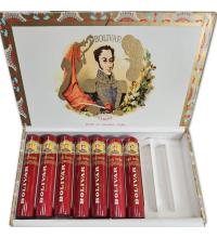 Lot 167 - Bolivar Royal coronas