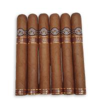 Lot 167 - Montecristo Leyenda