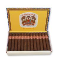 Lot 167 - Partagas Shorts 
