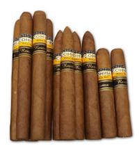 Lot 167 - Cohiba Seleccion Reserva