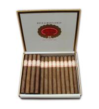 Lot 167 - Hoyo de Monterrey Double Coronas