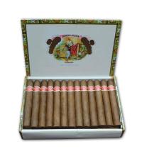 Lot 167 - Romeo y Julieta Exhibition No.3