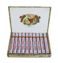 Lot 167 - Romeo y Julieta Tubos No.1