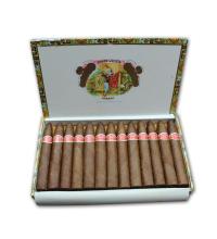 Lot 168 - Romeo y Julieta Belicosos