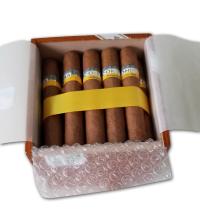 Lot 168 - Cohiba Robustos