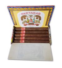 Lot 168 - Partagas Charlottes