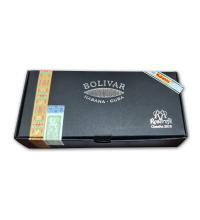 Lot 168 - Bolivar Belicosos Reserva