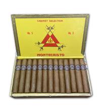 Lot 168 - Montecristo No.5