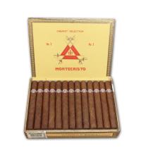 Lot 168 - Montecristo No.3