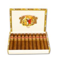 Lot 168 - Romeo y Julieta Wide Churchills