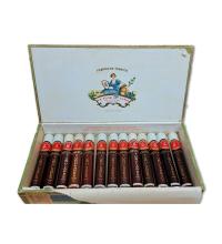 Lot 168 - La Flor de Cano Predilectos Tubulares