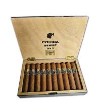 Lot 168 - Cohiba Behike 52
