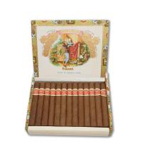 Lot 168 - Romeo y Julieta Petit Julietas