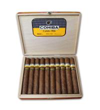 Lot 168 - Cohiba 1966