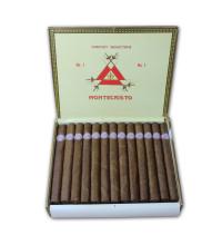 Lot 168 - Montecristo No.1