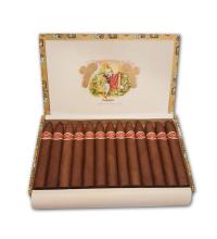 Lot 168 - Romeo y Julieta Belicosos