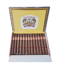 Lot 169 - Partagas Mille Fleurs