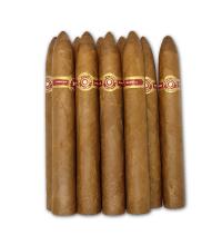 Lot 169 - Dunhill Don Alfredo Seleccion No.52