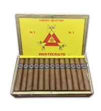 Lot 169 - Montecristo No.5