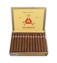 Lot 169 - Montecristo No.3