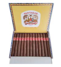 Lot 169 - Partagas Habaneros