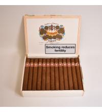 Lot 169 - H.Upmann Majestic