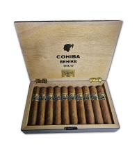 Lot 169 - Cohiba Behike 52