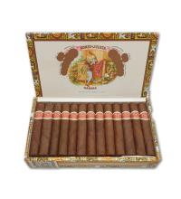 Lot 169 - Romeo y Julieta Petit Princes