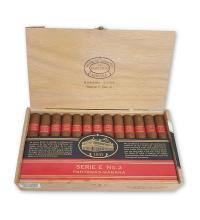Lot 169 - Partagas Serie E No. 2