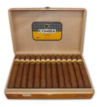 Lot 169 - Cohiba Sublimes