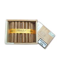 Lot 169 - Romeo y Julieta Exhibition No.4