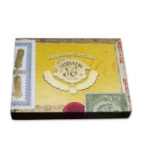 Lot 16 - Castaneda Coronelas Seleccion Especial