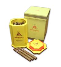 Lot 16 - Montecristo Anejados Jar