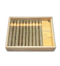 Lot 16 - El Rey del Mundo Lonsdales