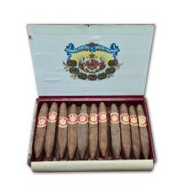 Lot 16 - La Flor de la Isabela Especiales Tabacalera