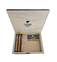 Lot 16 - Cohiba Behike 56