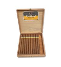 Lot 16 - Cohiba Lanceros