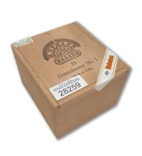 Lot 16 - H. Upmann Connoisseur No.1