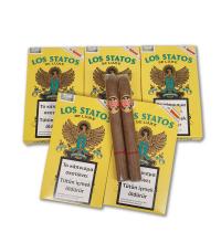 Lot 16 - Los Statos Selectos