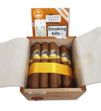 Lot 16 - Cohiba Robustos