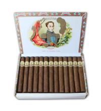 Lot 16 - Bolivar Petit Coronas