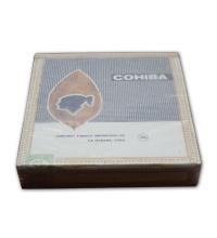 Lot 16 - Cohiba Lanceros