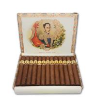 Lot 16 - Bolivar Petit Coronas