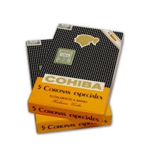 Lot 16 - Cohiba Coronas Especiales
